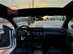 مرسيدس بنز CLA